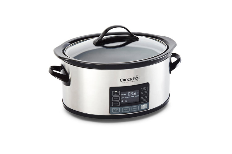 Slow Cooker Sizes to Have in Your Kitchen Wayfair Canada